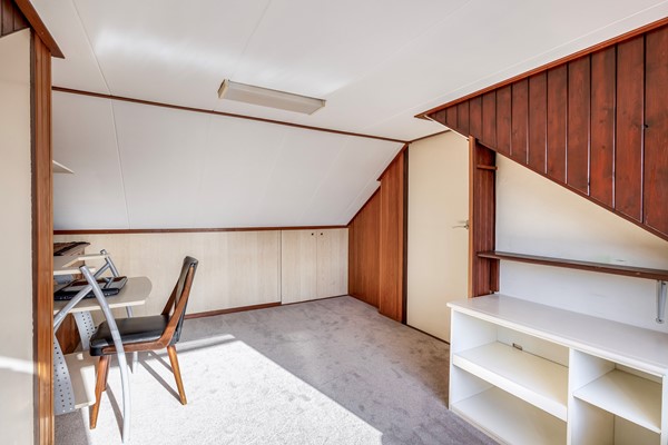 Medium property photo - Esdoornlaan 110, 3181 XE Rozenburg